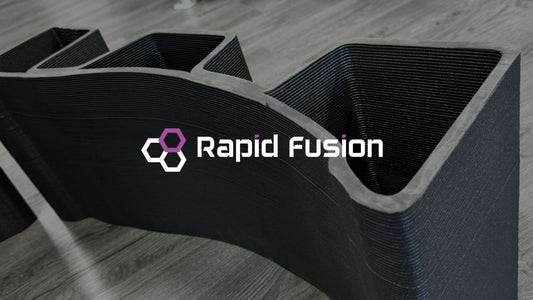 Revolutionising 3D Printing with Real-Time Speed and Throughput Synchronisation