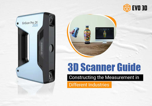 3D Scanner