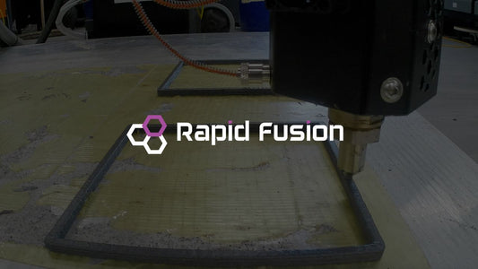 Enhancing Print Quality with Advanced Retraction Algorithms on the PE320 Pellet Extruder