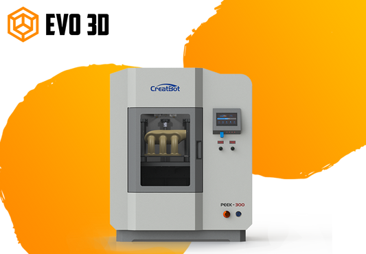 3D Print Service UK: Major Fields that Have Incorporated It