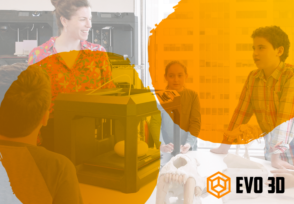 3D Printing in Education