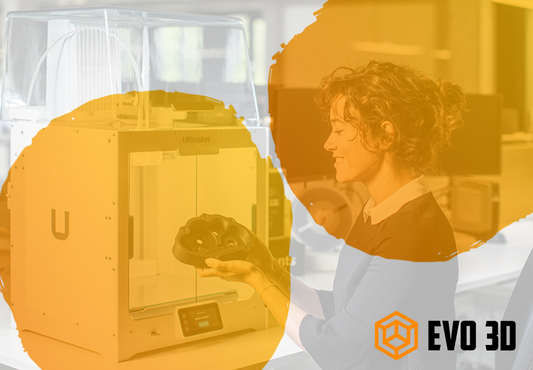 What Small Businesses Can Benefit From 3D Printers