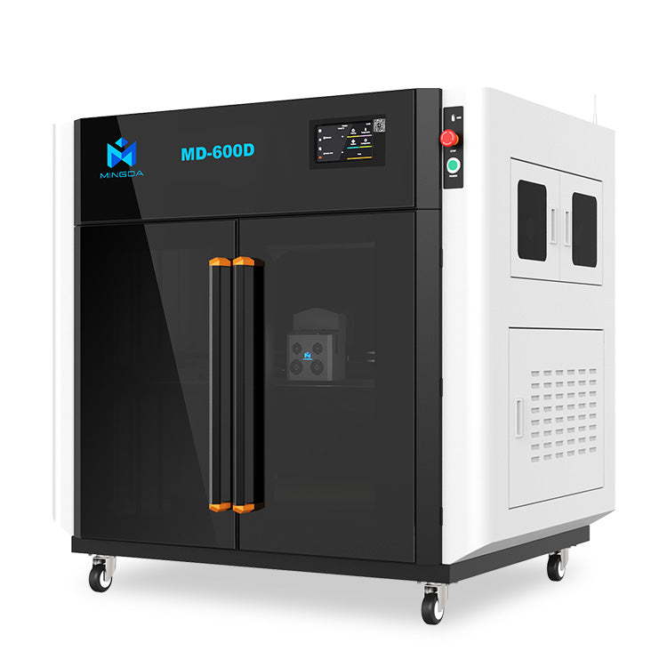 MINGDA MD-600D Ultra 3D Printer 600x600x600mm