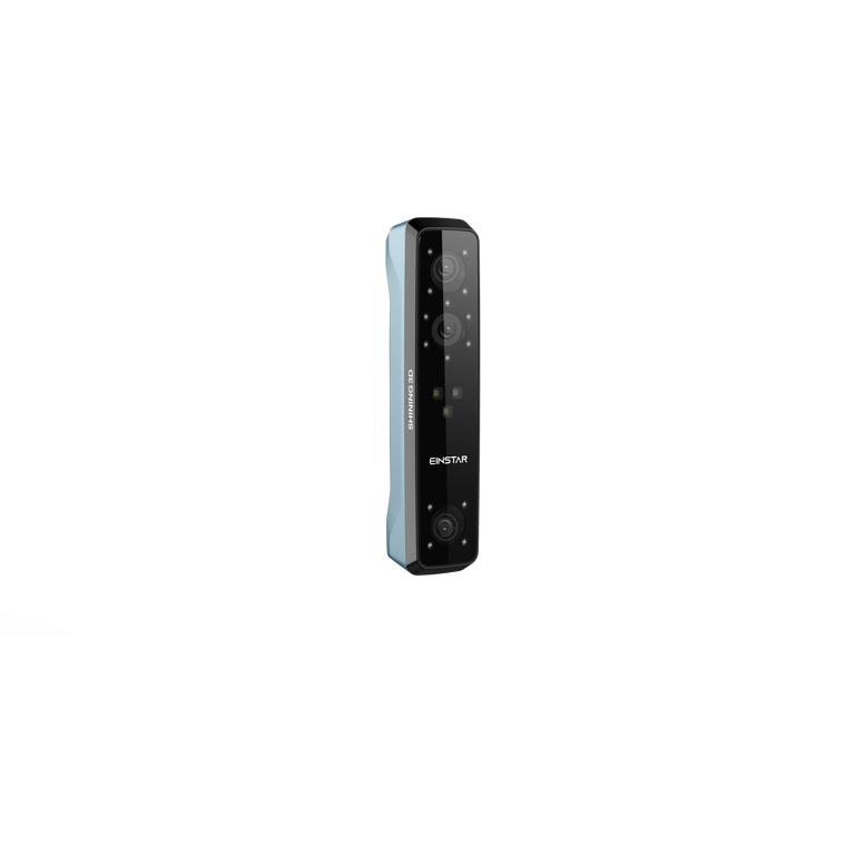 Einstar Handheld Scanner