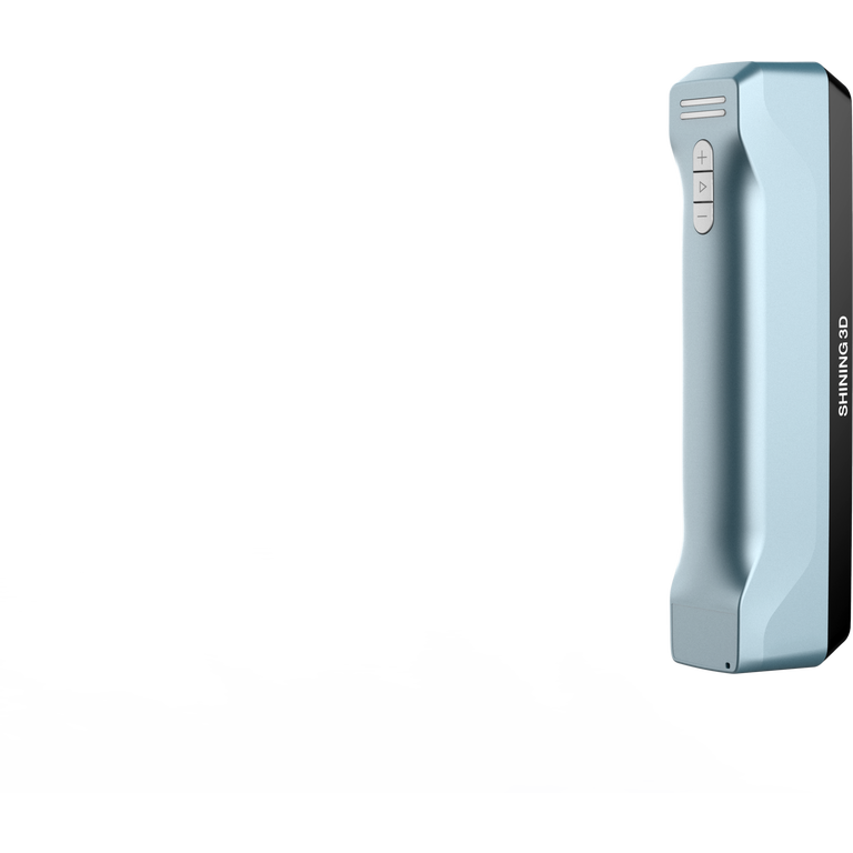 Einstar Handheld Scanner