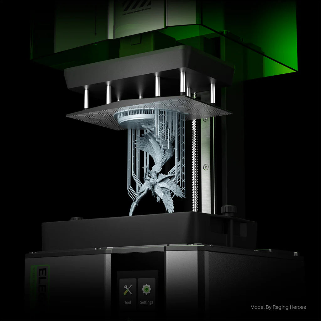 Elegoo Mars 5 Resin Printer