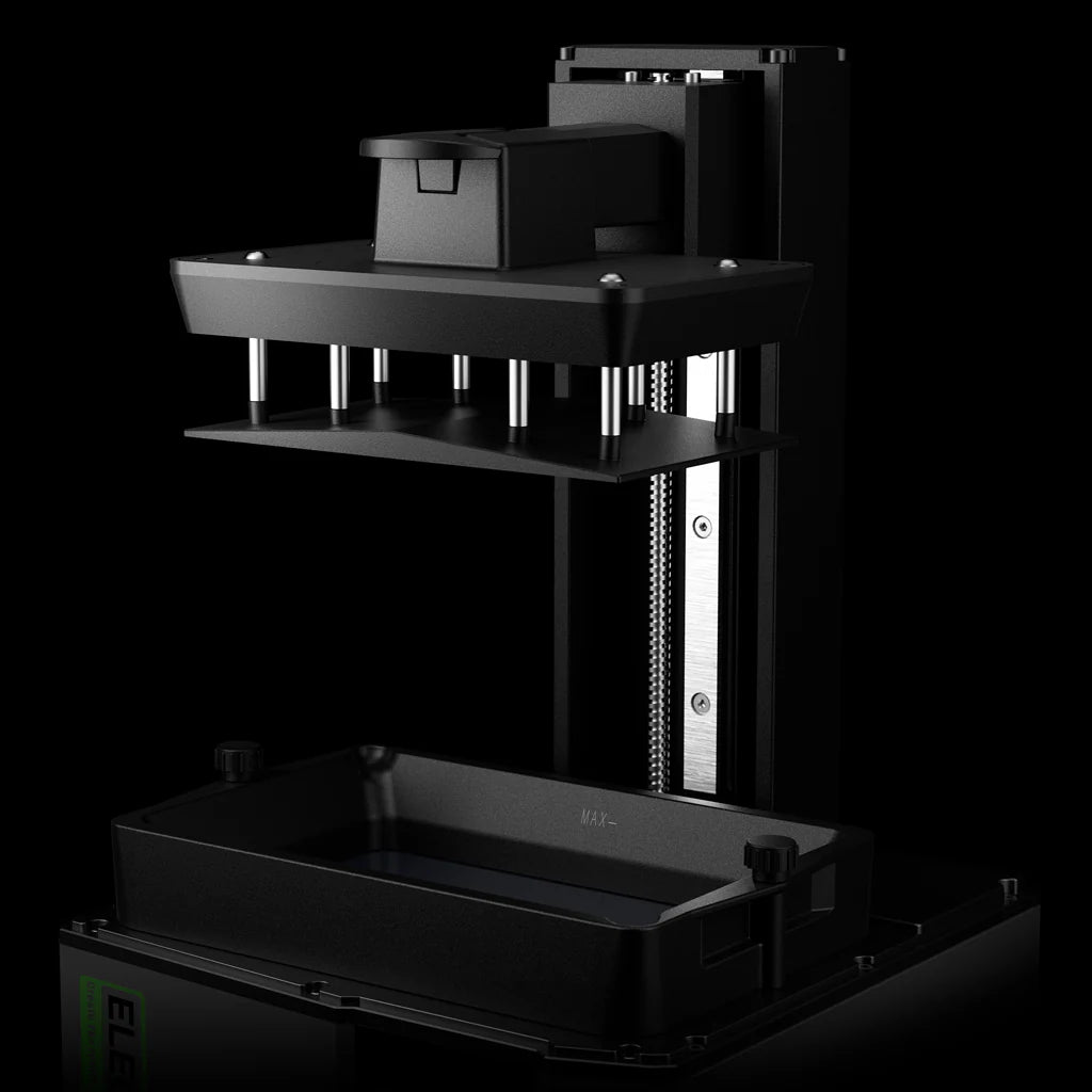 Elegoo Mars 5 Resin Printer