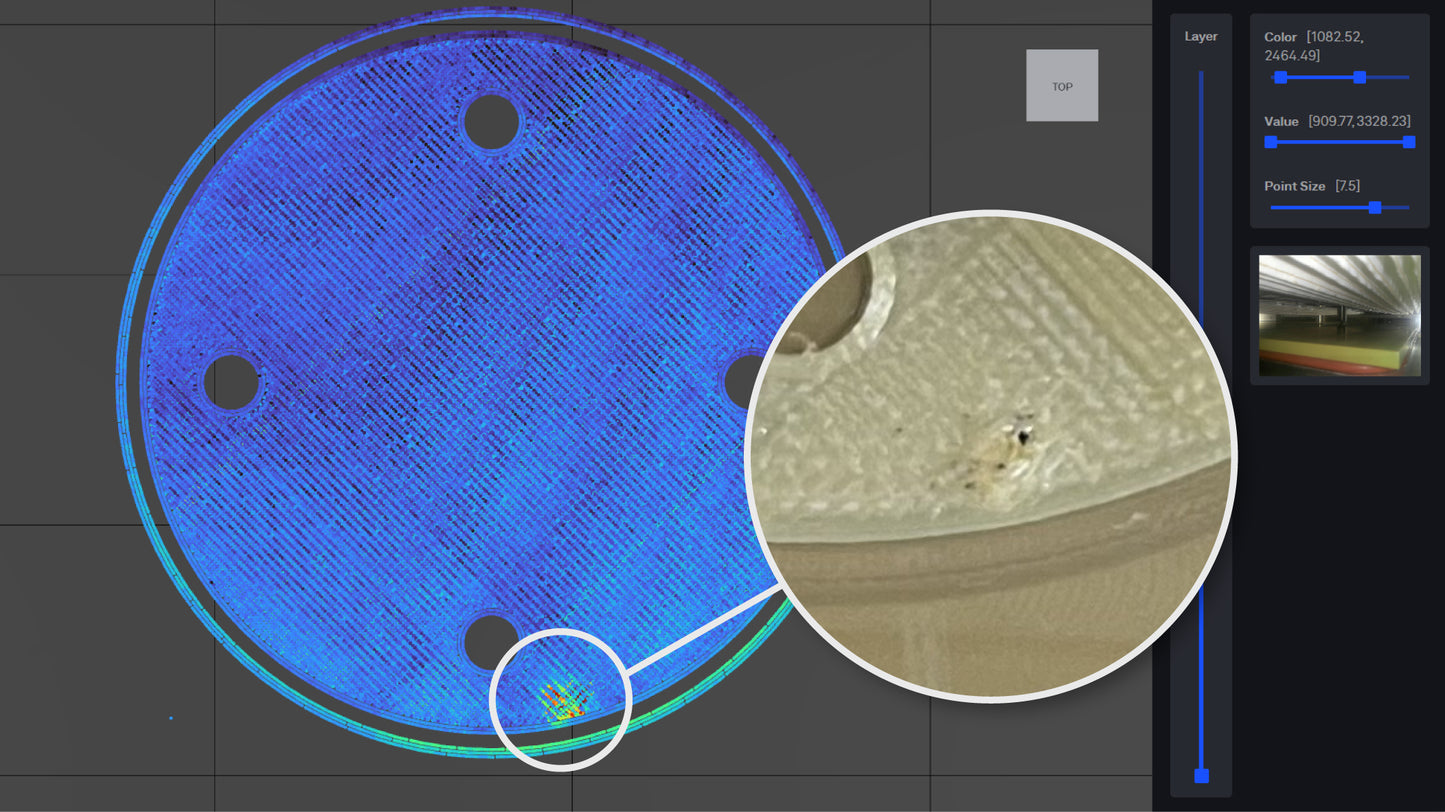 AON3D Basis Pro (1 year Subscription)