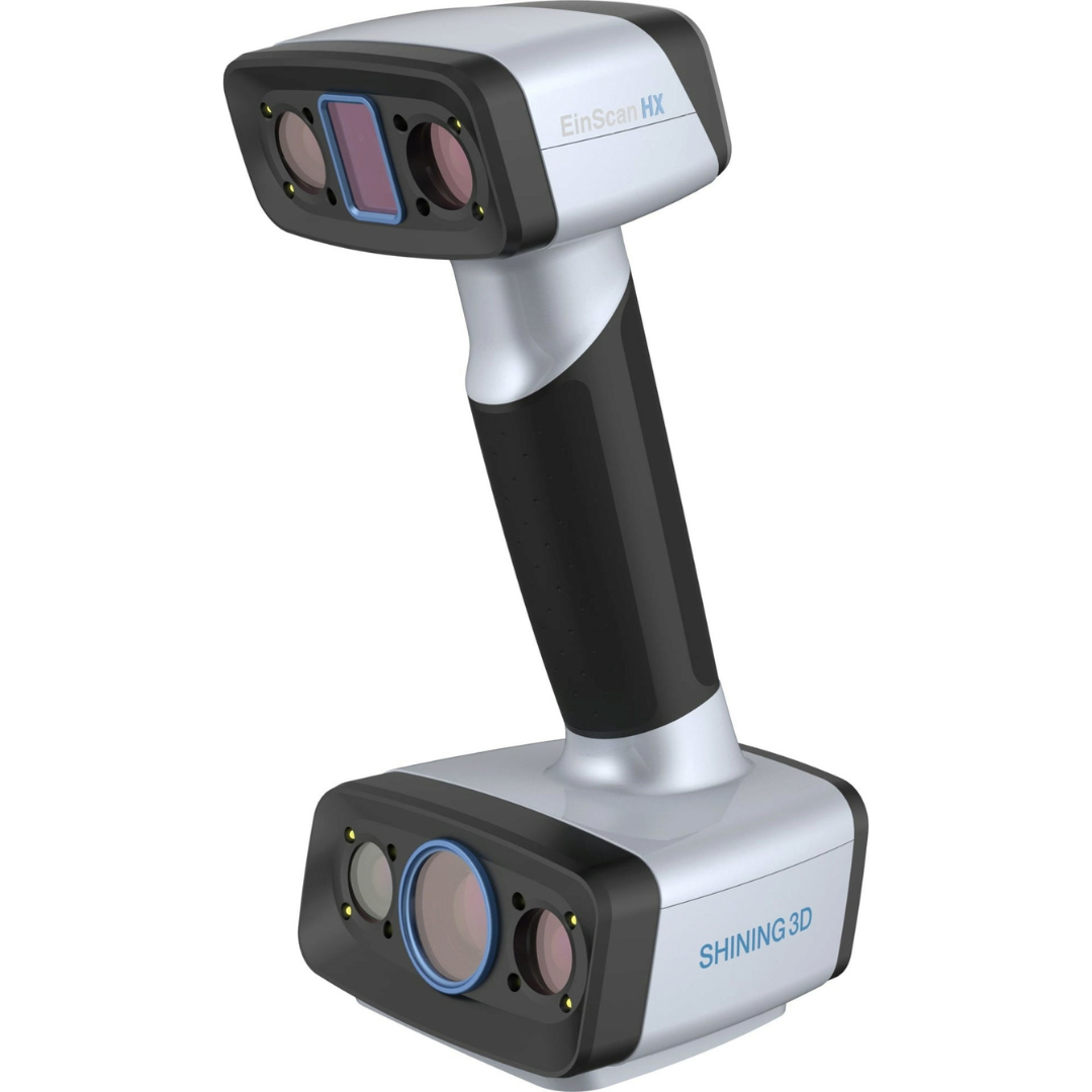 EinScan HX - Standlone Scanner