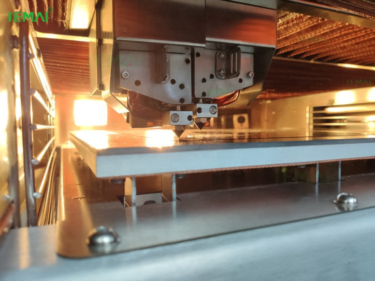 IEMAI 3D Magic HT Max