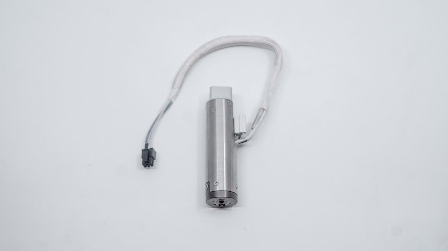 Hylo Hot-End With 1.0 mm TC Nozzle