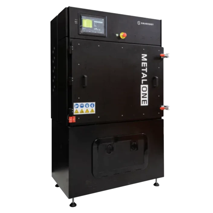 Sharebot MetalONE Direct Metal Laser Sintering (DMLS) Metal 3D Printer