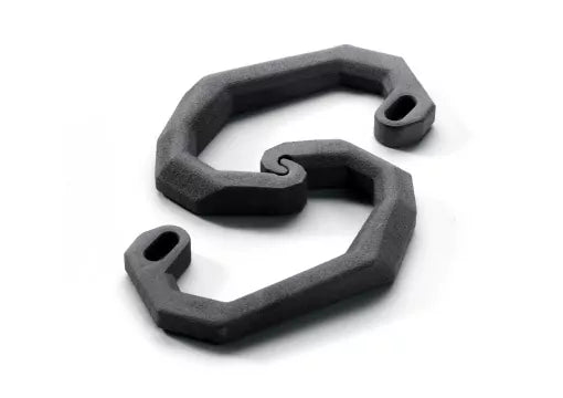 Sinterit PA11 Carbon Fiber (CF) Fresh Powder 6 kg - Regular (<60kg)