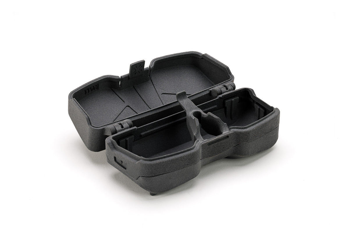 PA11 Onyx
Fresh Powder 2kg - Regular (<60kg)