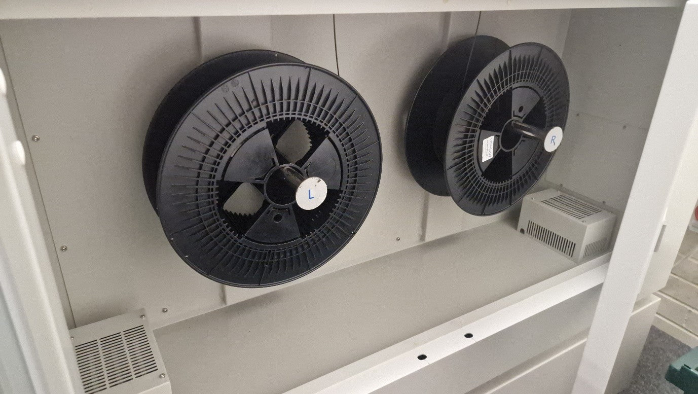 Refurbished Creatbot F1000 Large-scale Industrial 3D Printer