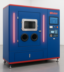 WAAM3D MiniWAAM, Wire Arc Additive Manufacturing Machine
