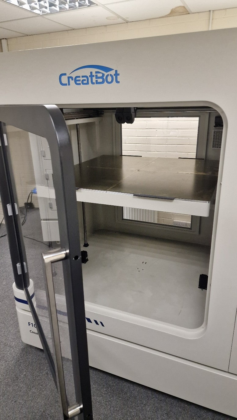 Refurbished Creatbot F1000 Large-scale Industrial 3D Printer