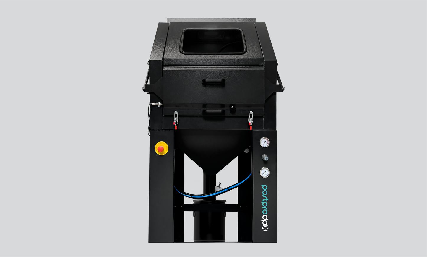 PostPro DPX - Single Phase 230V, 50Hz