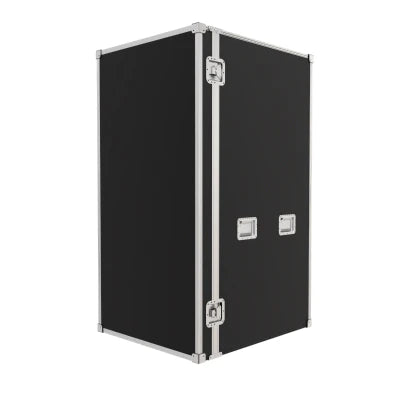 Flight case LISA X / SUZY