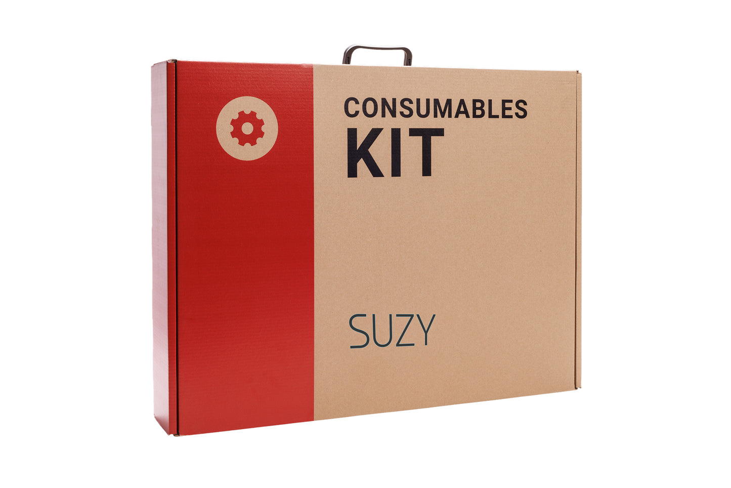 Consumables Kit SUZY
