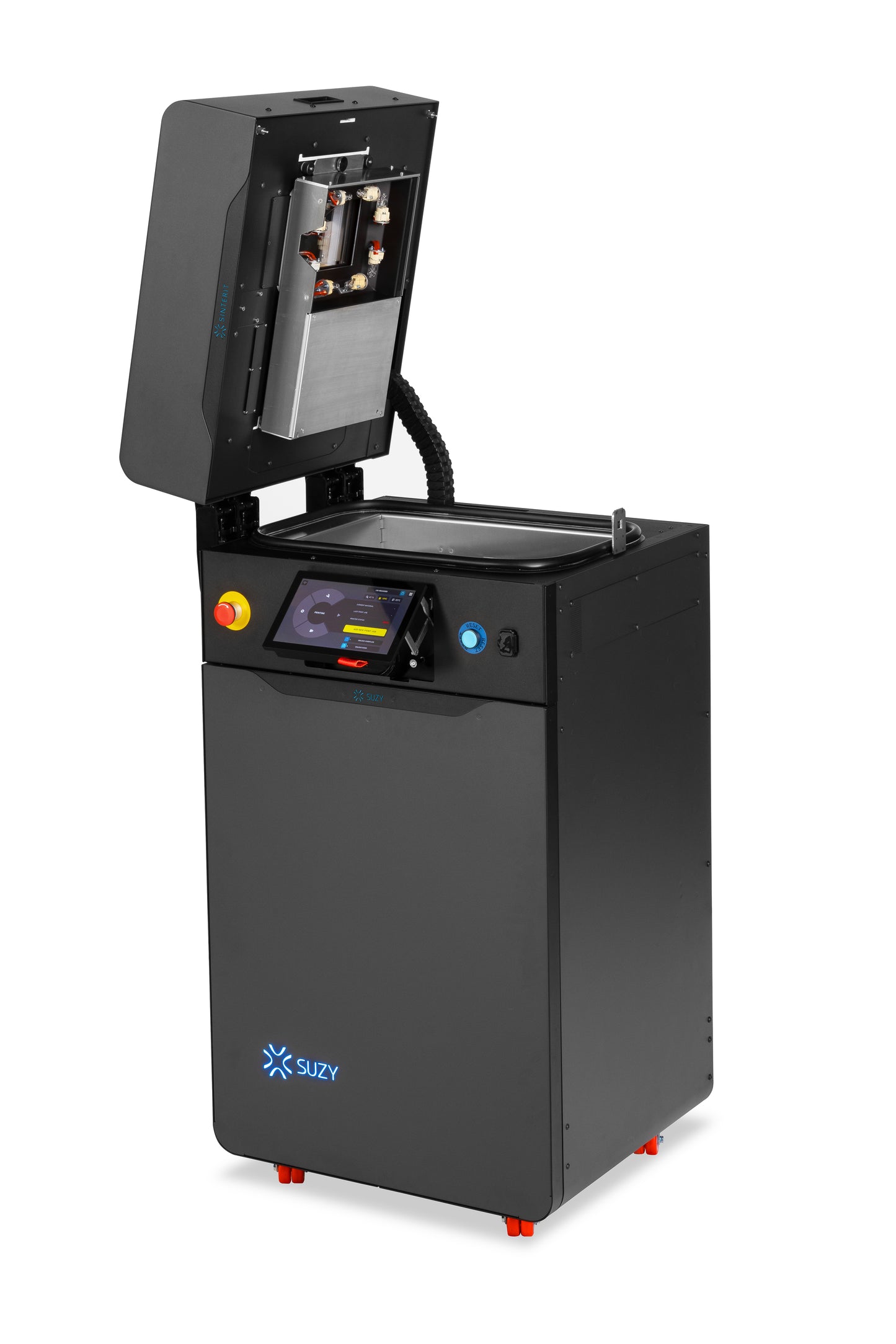 SUZY Compact SLS 3D Printer