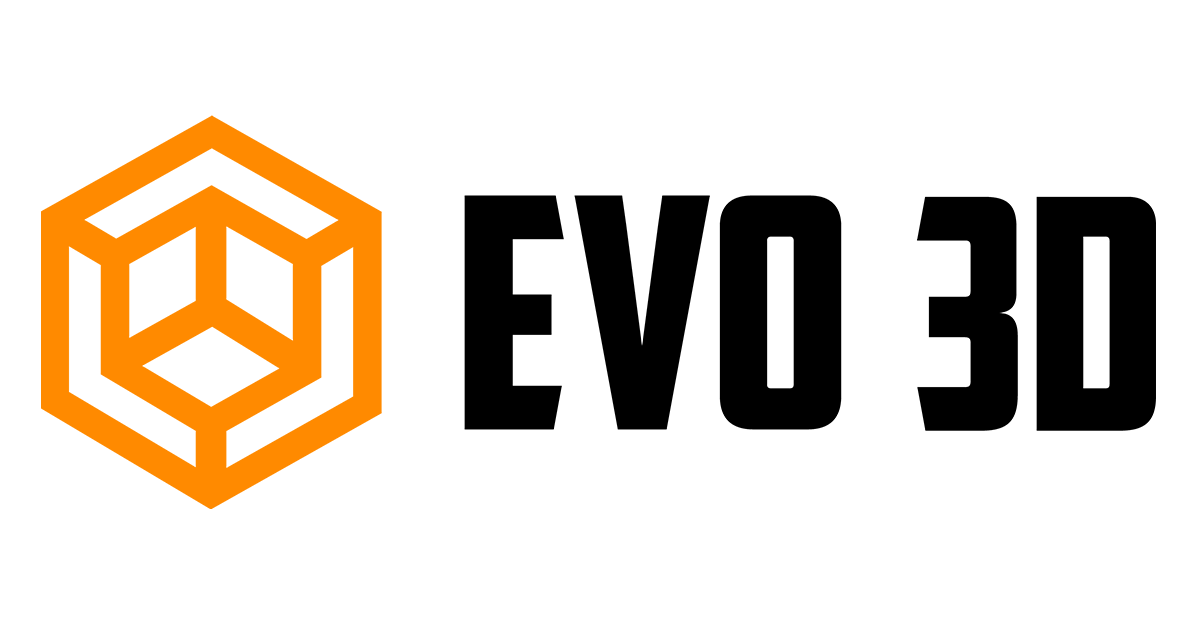 3D Printer for Sale, Shop 3D Printers Online in the UK | Evo 3D