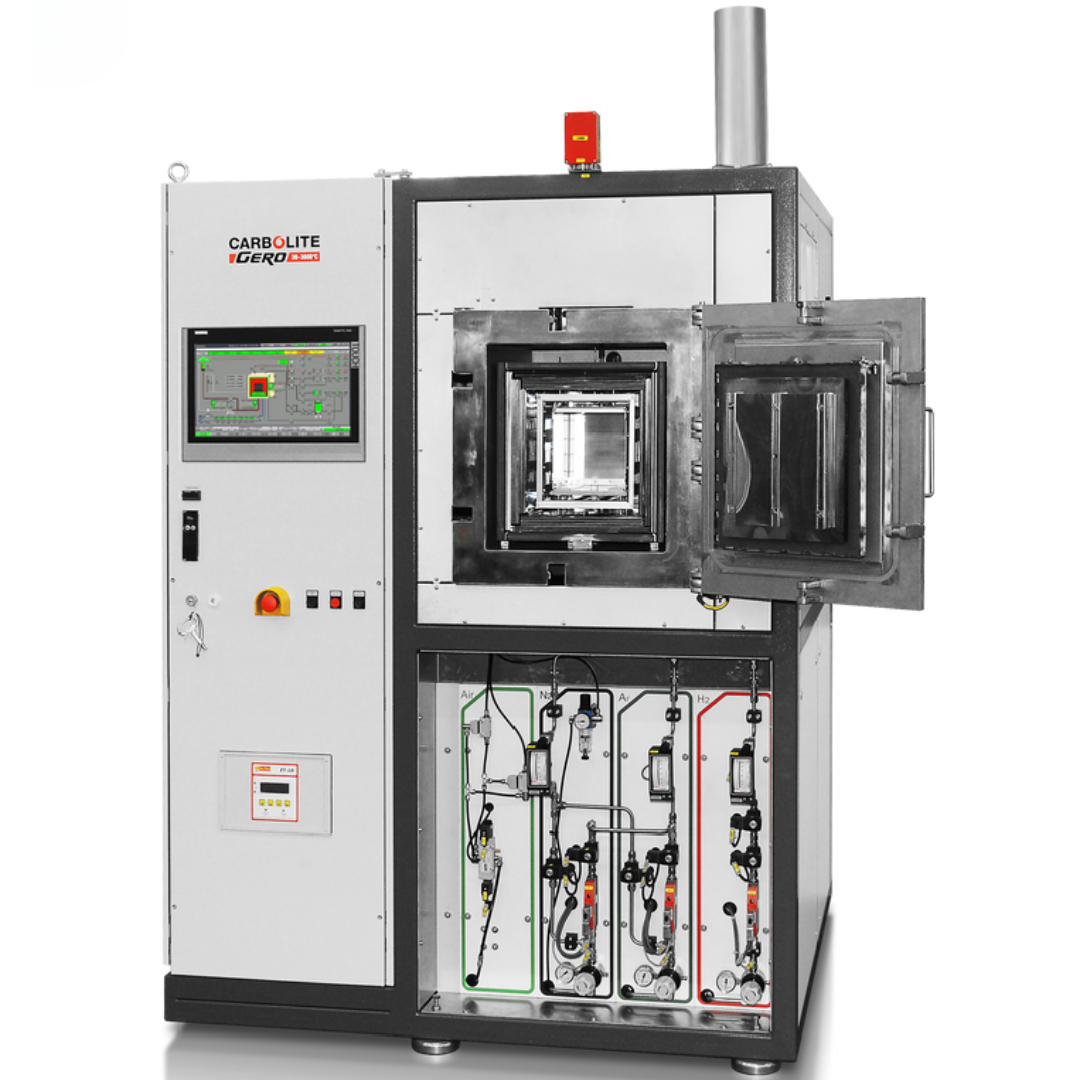 CMF Sinter 25 CG Sinter Furnace