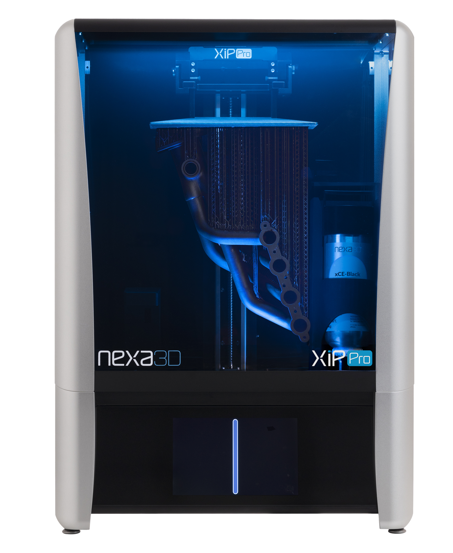 XiP Pro Industrial 3D Printer