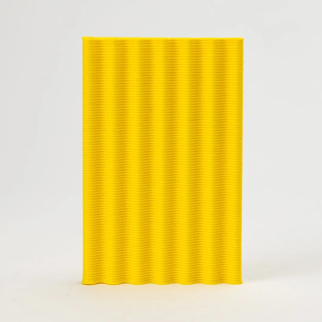 rPLA 1.75 mm YELLOW 1KG rPLA Basic Filament