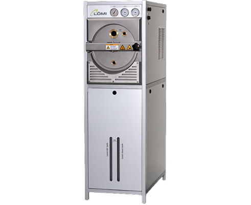 CMF Debind 50 Debinding Station