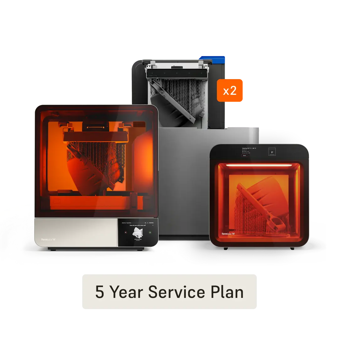 Form 4L Premium Package