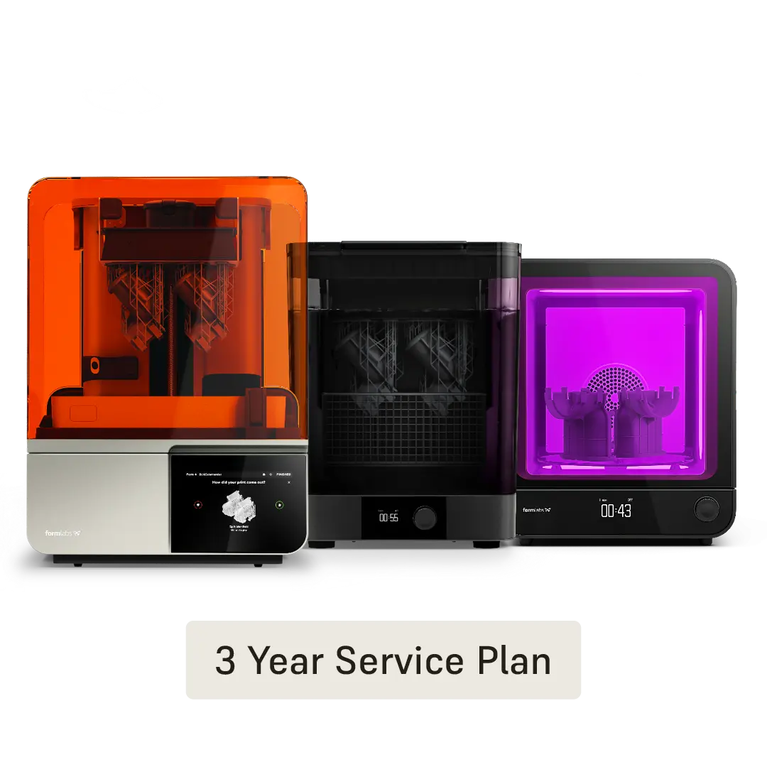 Form 4 Complete Package