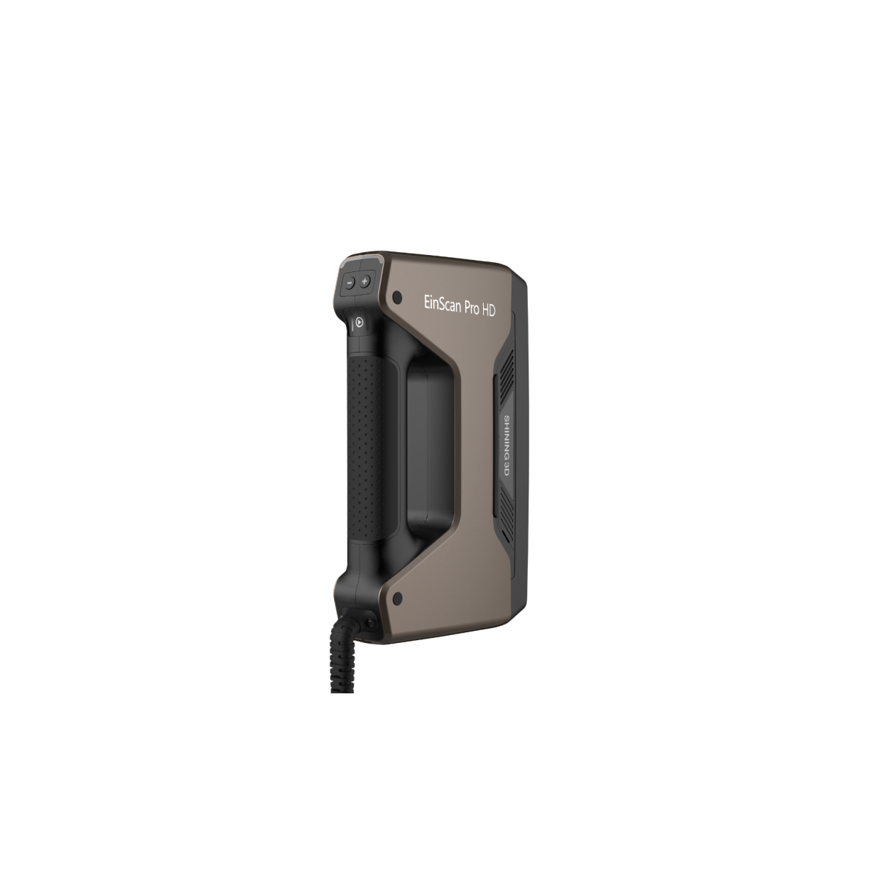 EinScan Pro HD (Free Color Pack and Industrial Pack)