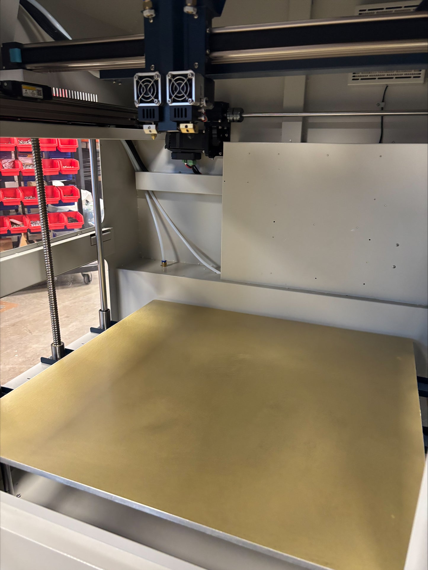 Refurbished Creatbot D600 Pro with 12 Month Warranty