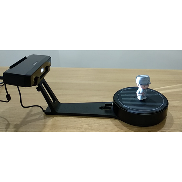 EinScan-SE V2 (NEW + 2 years warranty)