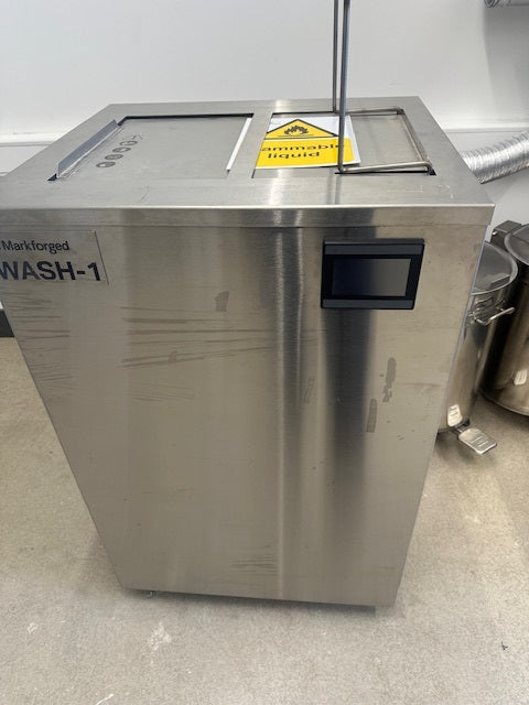 Refurb (Like New) Metal X, Wash 1, Sinter 1 Bundle