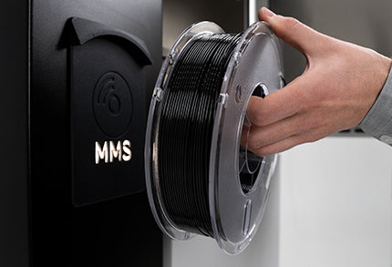 MMS - Material Management System