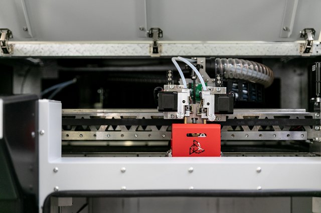 3DGence INDUSTRY F421 3D Printer UK
