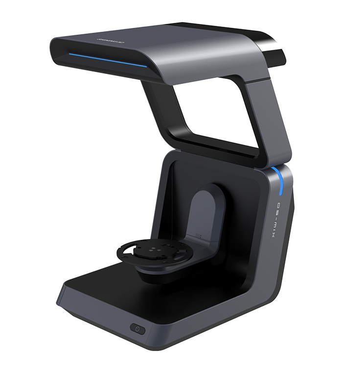 SHINING 3D AutoScan-DS-MIX Dental 3D Scanner