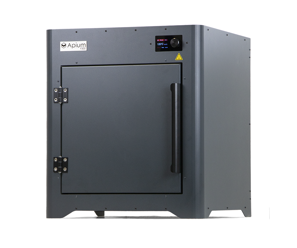 Apium F300 Filament Dryer