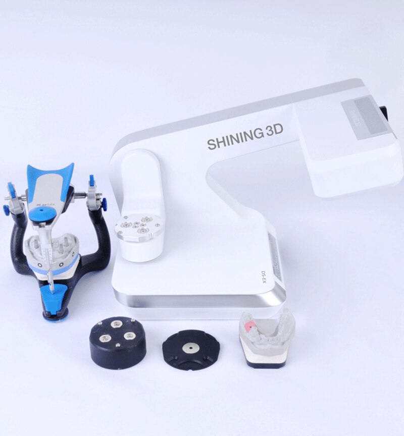 SHINING 3D AutoScan-DS-EX Dental 3D Scanner