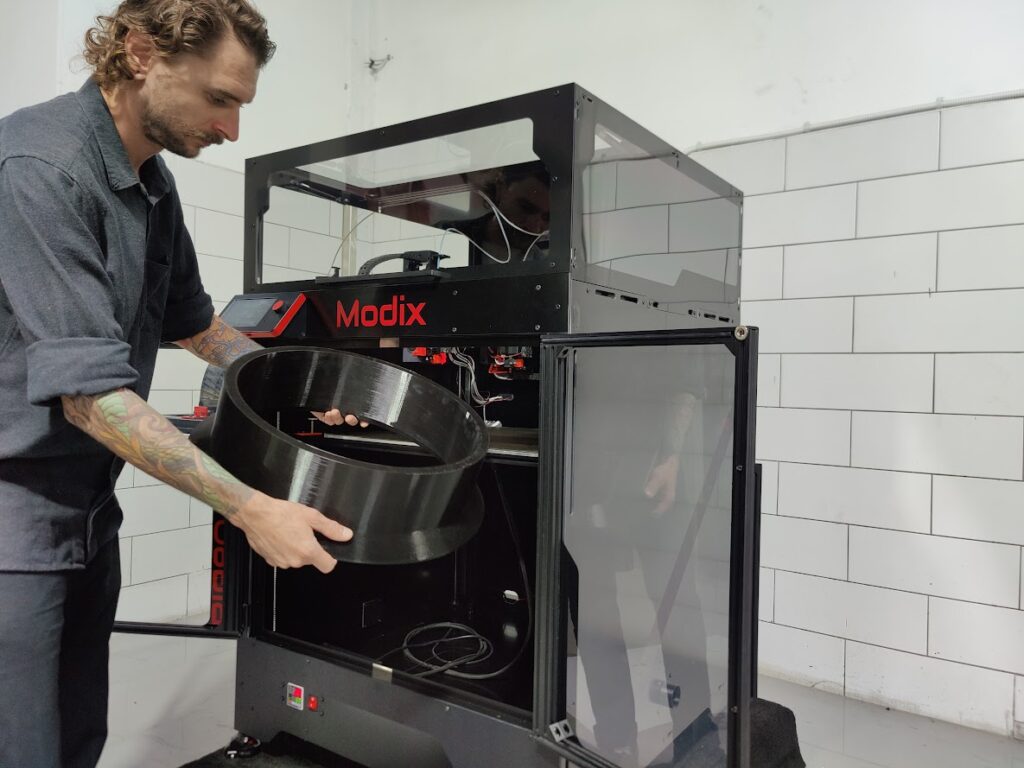 Modix BIG 60 V4 Enclosure