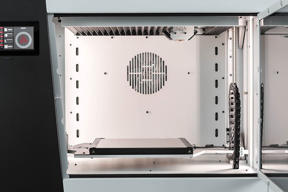 3DGence INDUSTRY F340 3D Printers UK