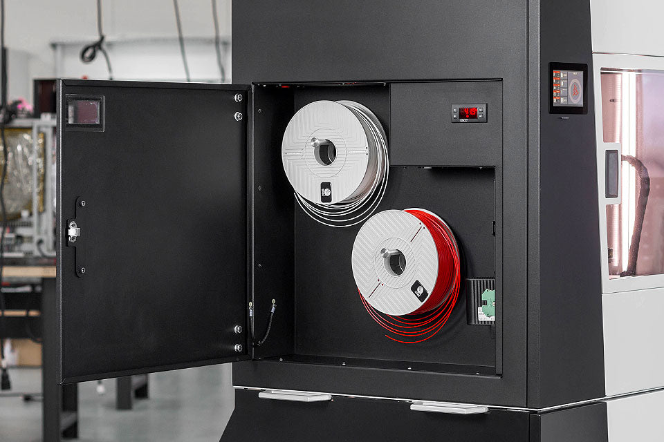 3DGence INDUSTRY F340 3D Printer in UK