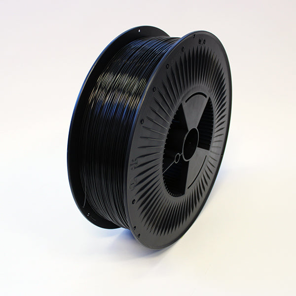 Builder3D PLA Filament- Black