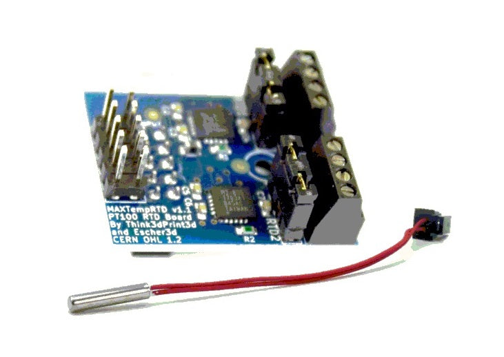 Modix Add-On PT 100 Heat Sensor