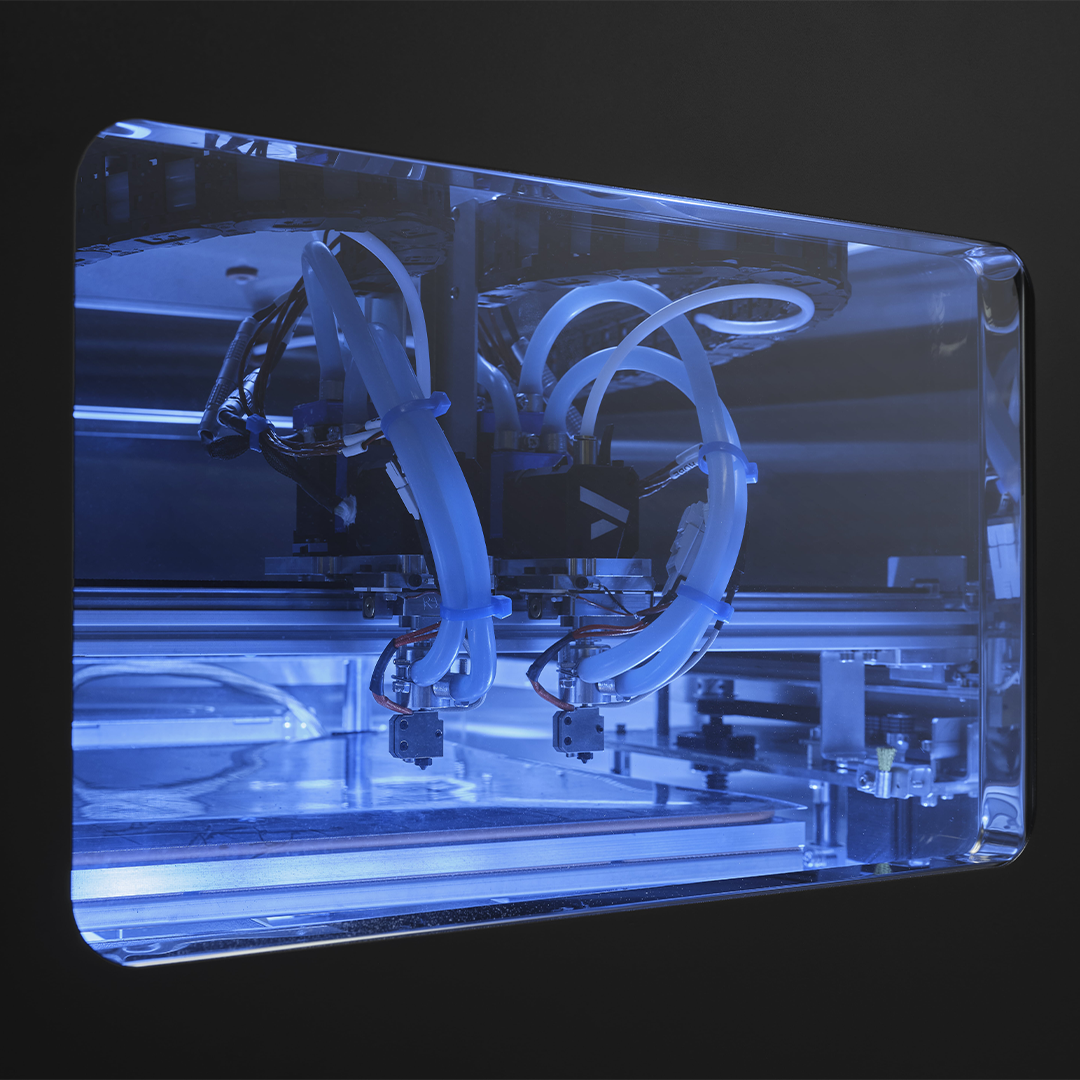AON M2+ (CE) Industrial 3D Printer
