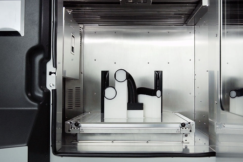 3DGence INDUSTRY F421 3D Printers 2022