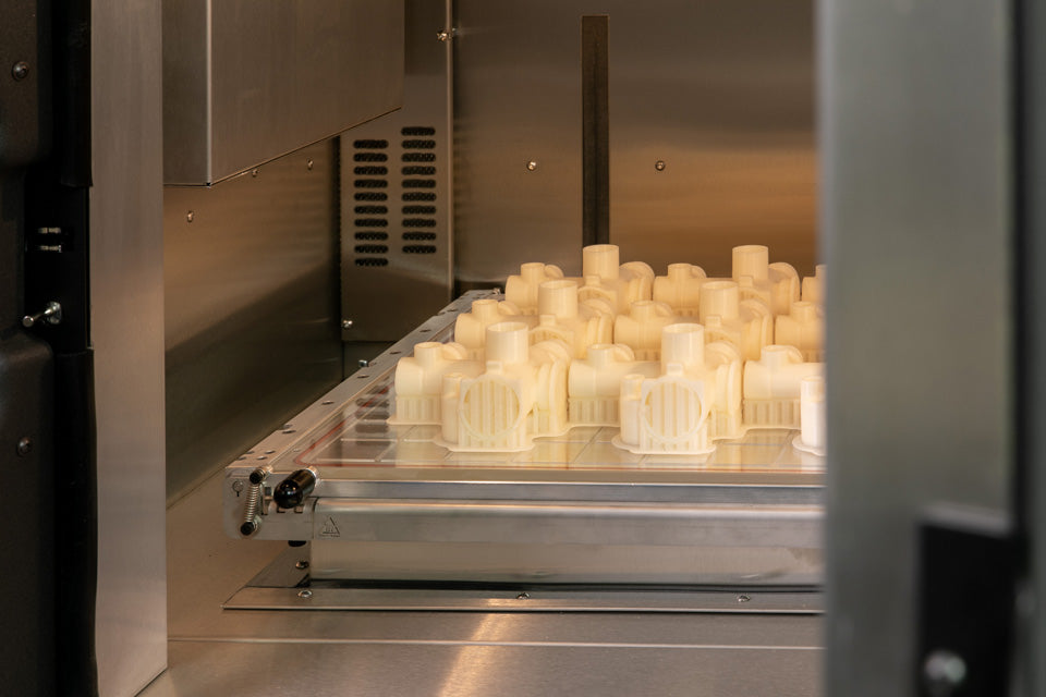 3DGence INDUSTRY F421 3D Printers in UK