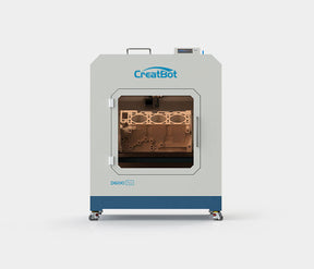 Creatbot D600 Pro large format Industrial 3D Printer